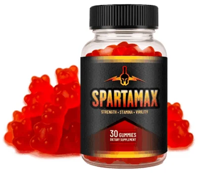 SpartaMax-supplement